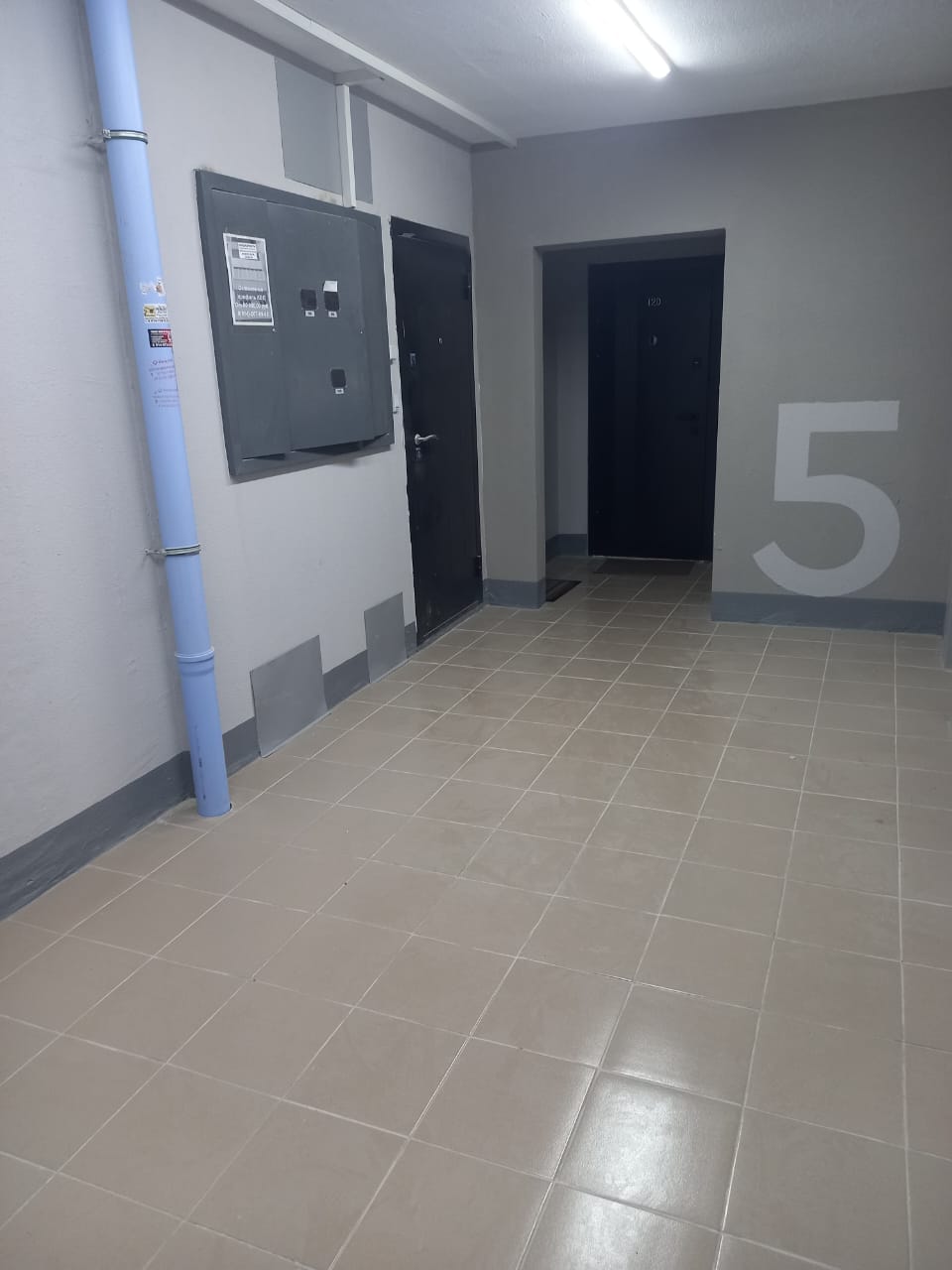 15 минут от Моря, в Тихом районе!