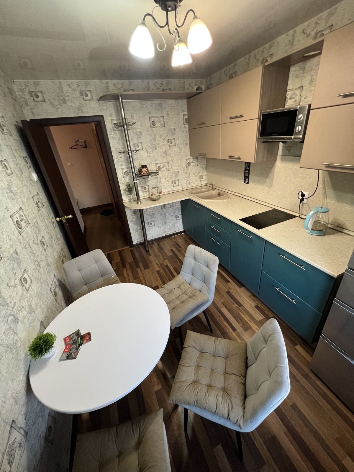 красного знамени 114