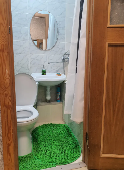 Уютная студия с отличной лoкaцией