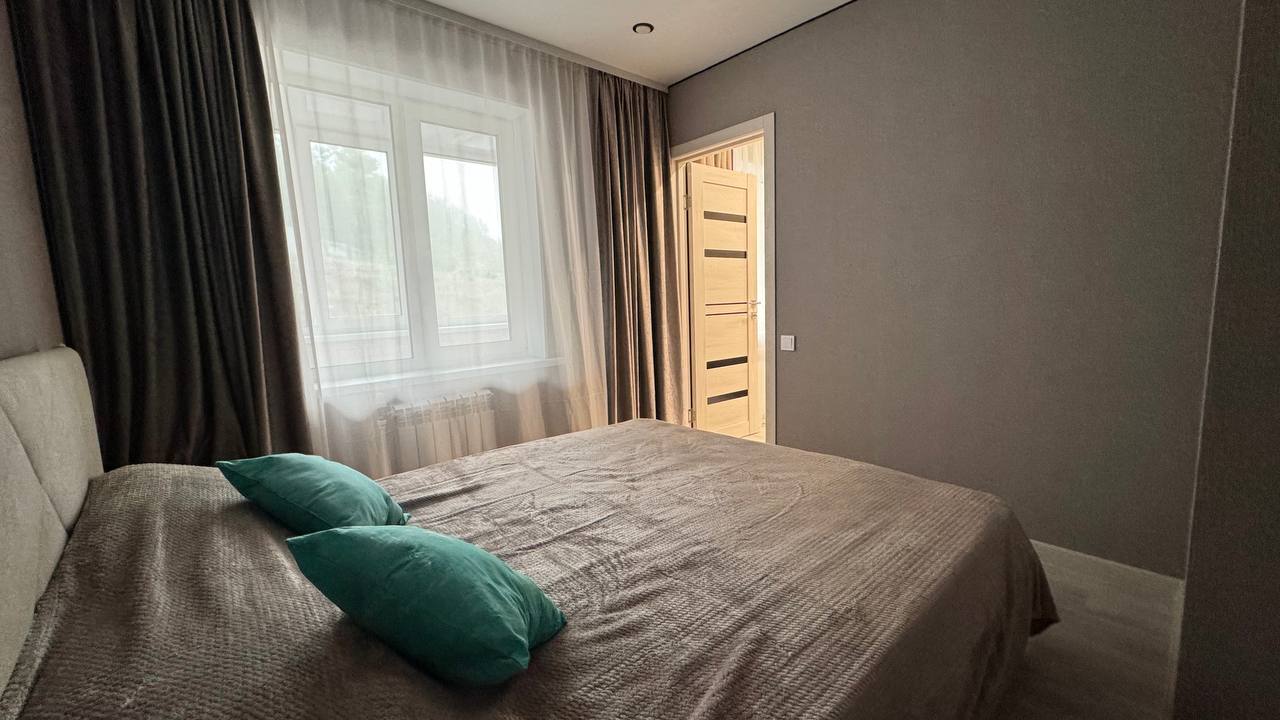 2-к. квартира, 38 м²