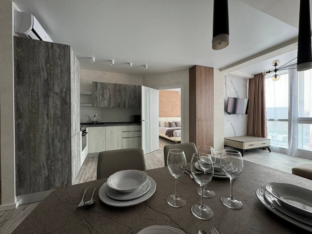 2-к. квартира, 47 м²