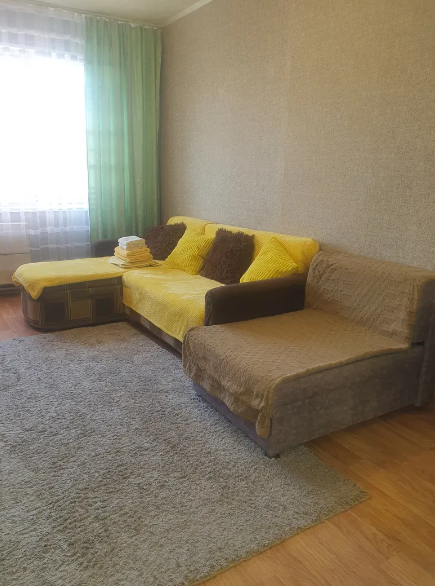 Уютная студия с отличной лoкaцией