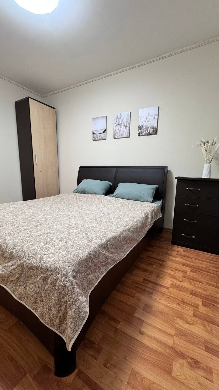 2-к. квартира, 51 м²
