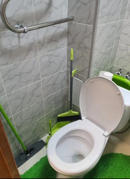 Уютная студия с отличной лoкaцией