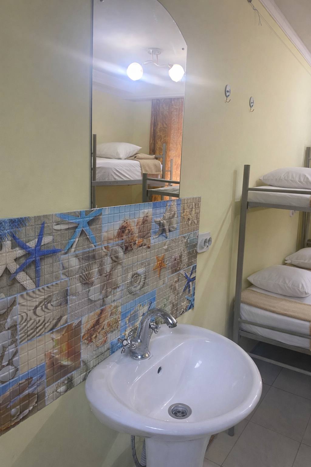 Уютный хостел "На Фадеева"