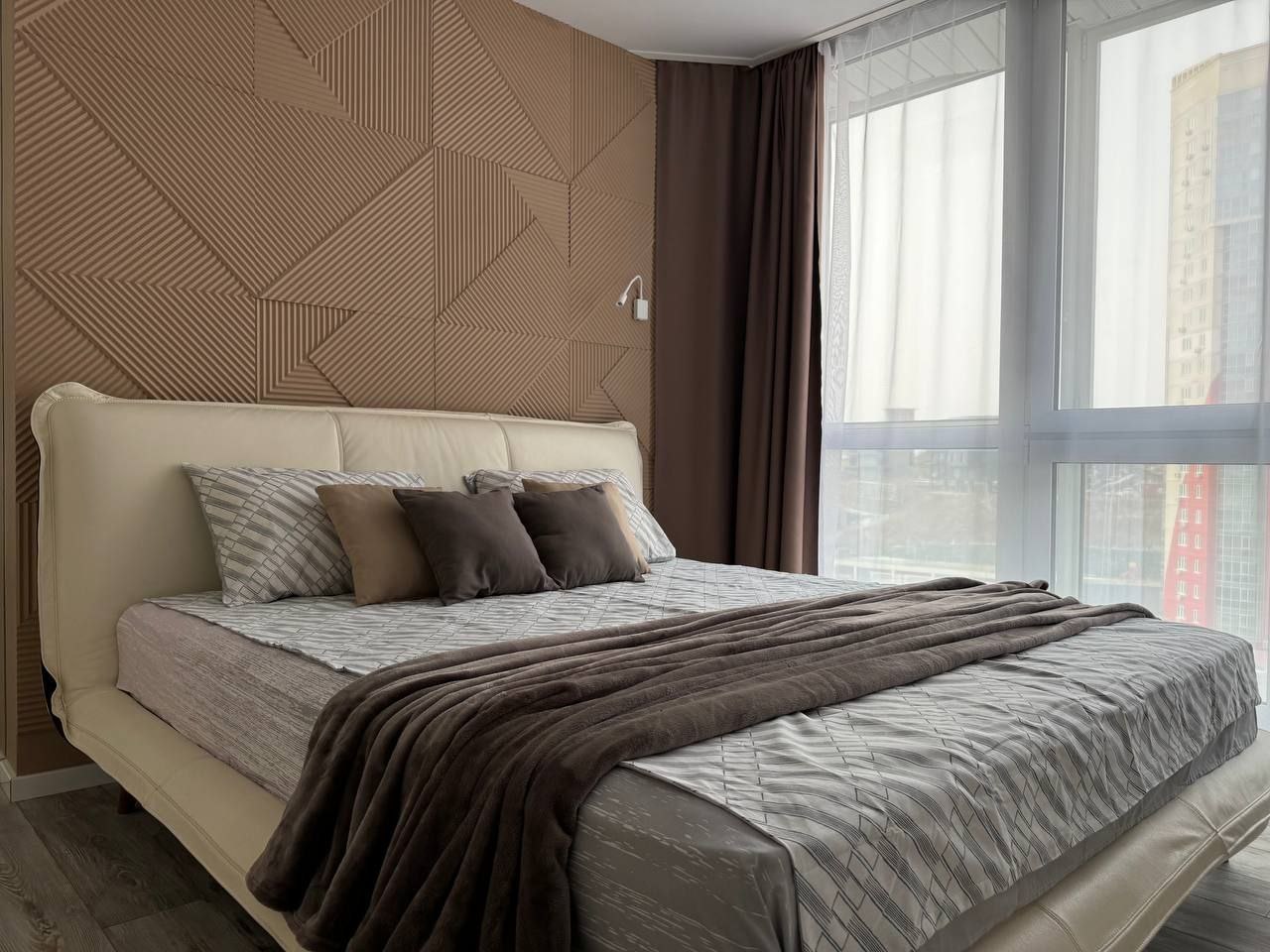 2-к. квартира, 47 м²