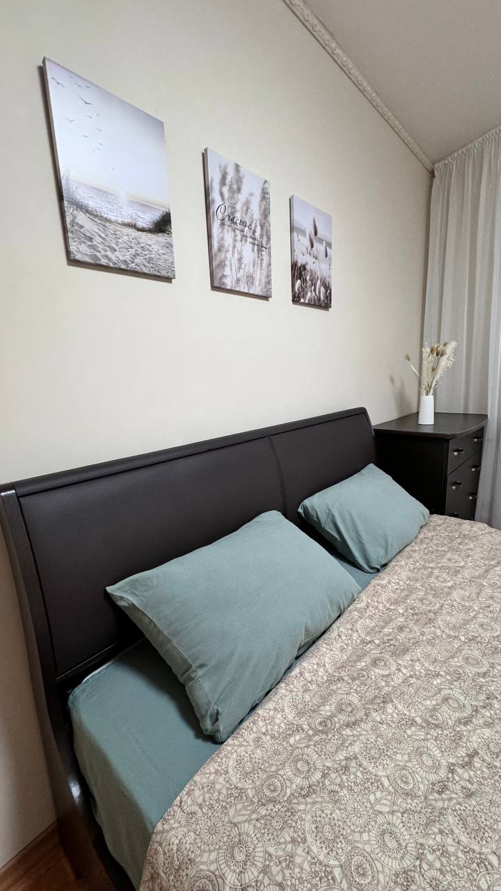 2-к. квартира, 51 м²