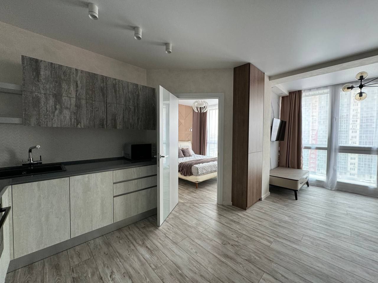 2-к. квартира, 47 м²