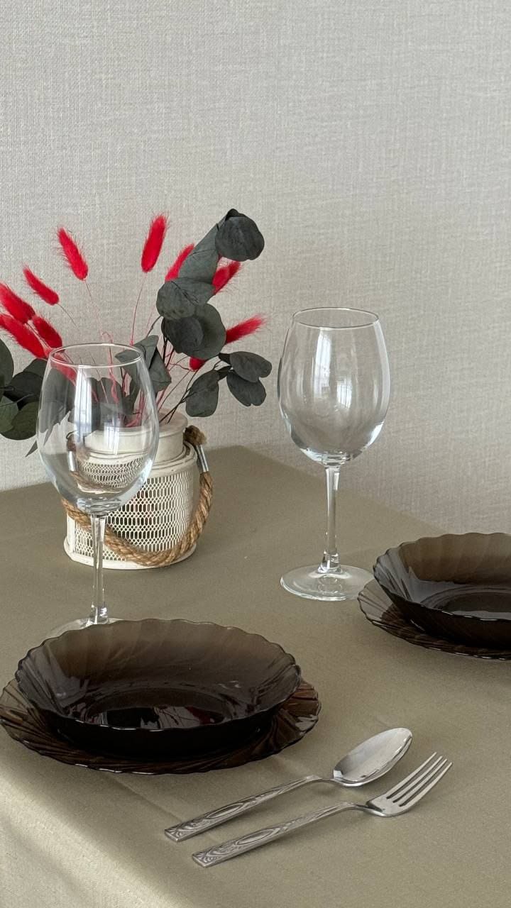 Квартира-студия, 30 м²