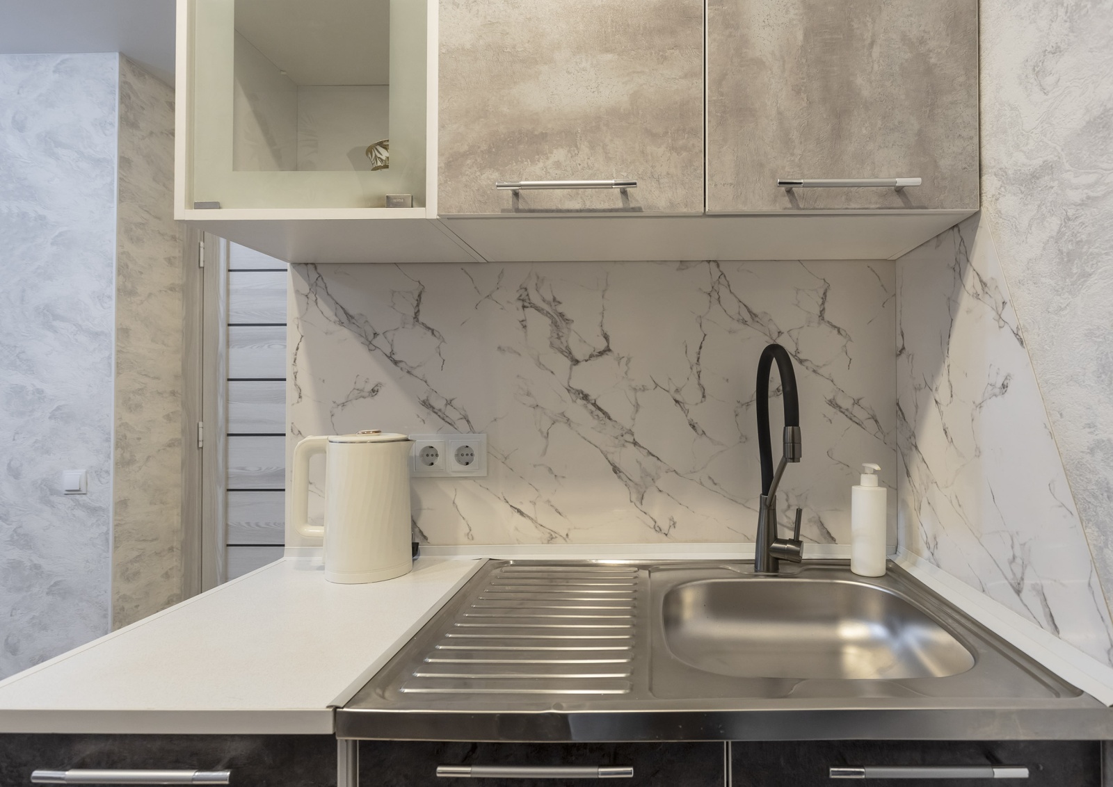 Просторные апартаменты для всей семьи