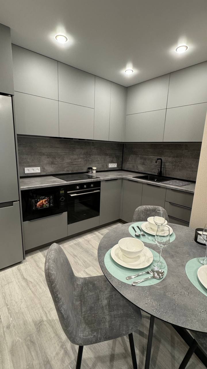 2-к. квартира, 38 м²