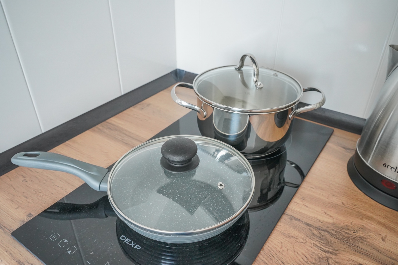 Уютная 1-комнатная квартира • 12 м² • До 2 гостей