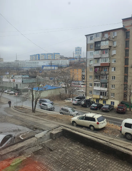 Комфортная для проживания студия в центральном районе города
