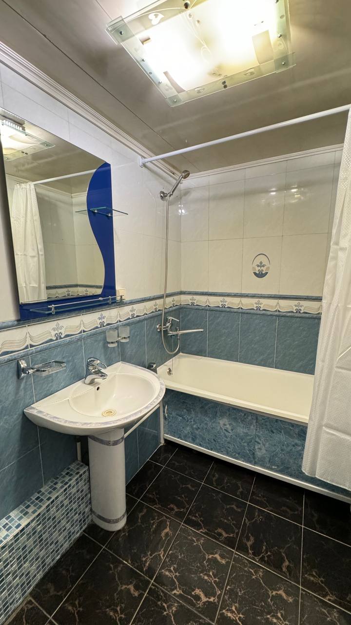 2-к. квартира, 51 м²
