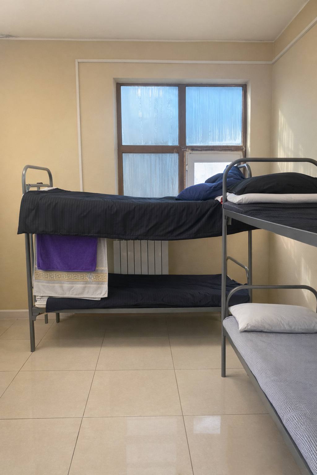 Уютный хостел "На Ивановской"