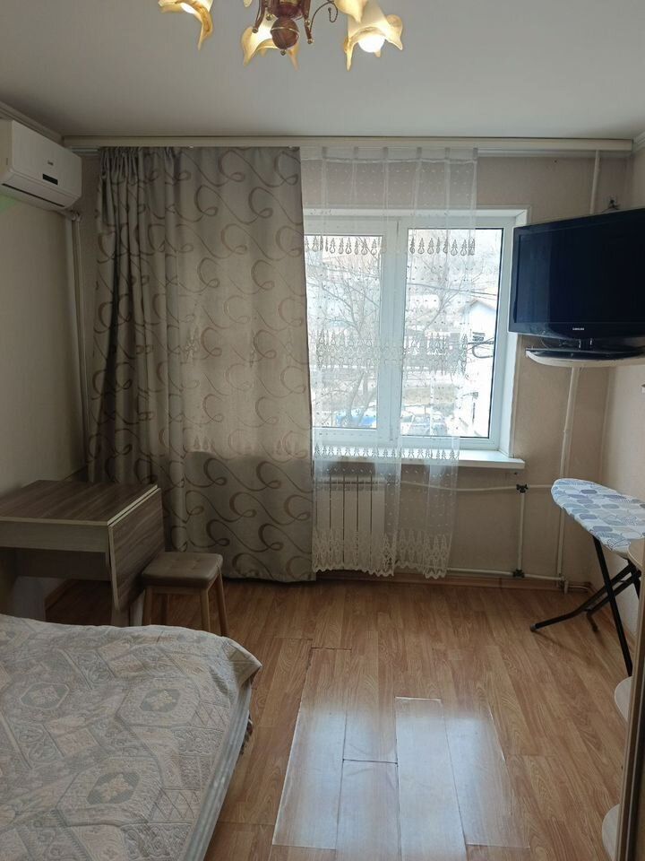 Уютная квартира на Липовой, 2