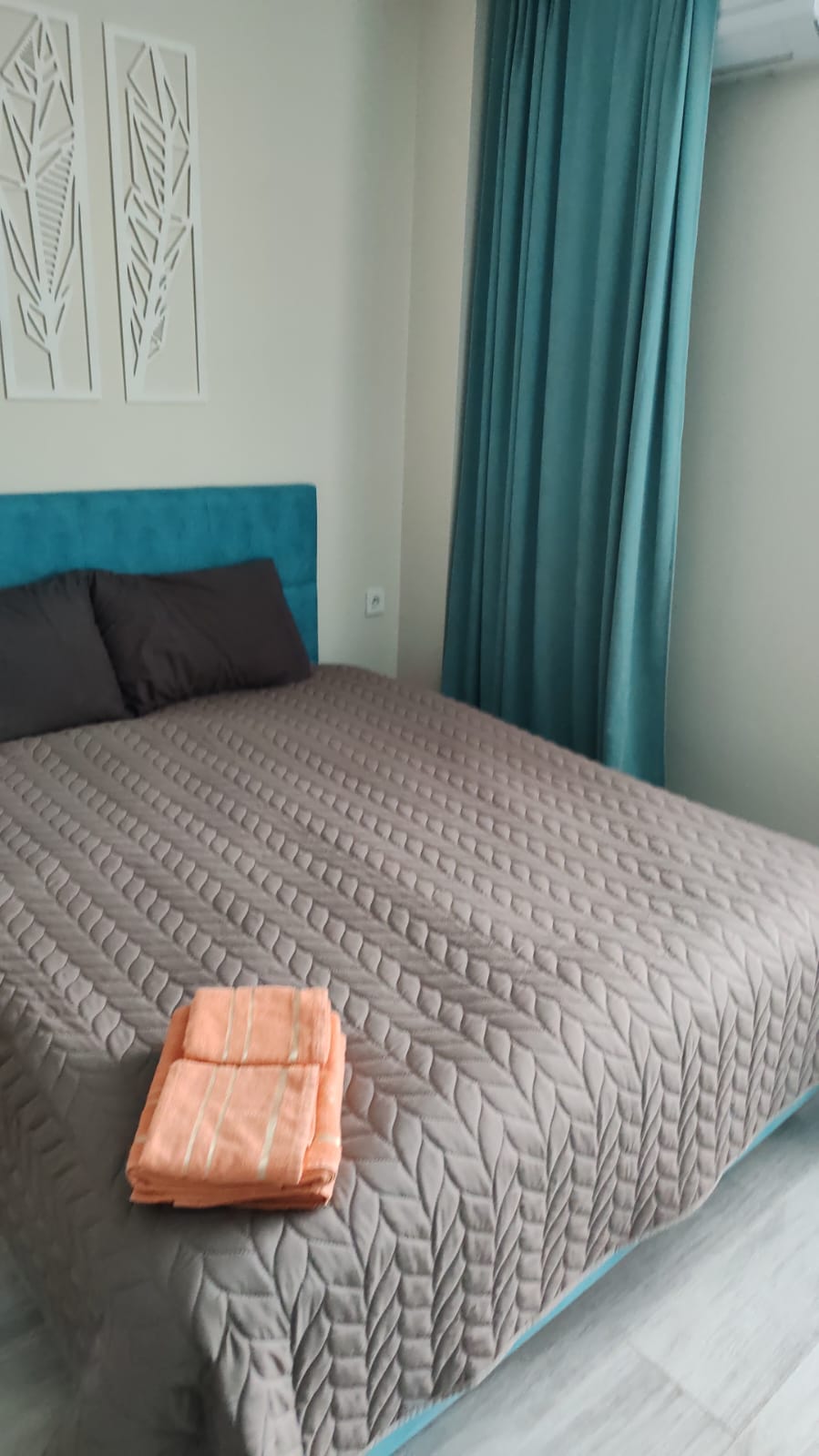Квартира-студия, 25 м²