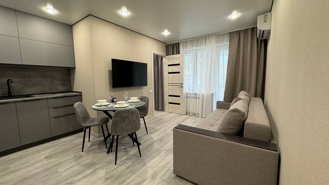 2-к. квартира, 38 м²