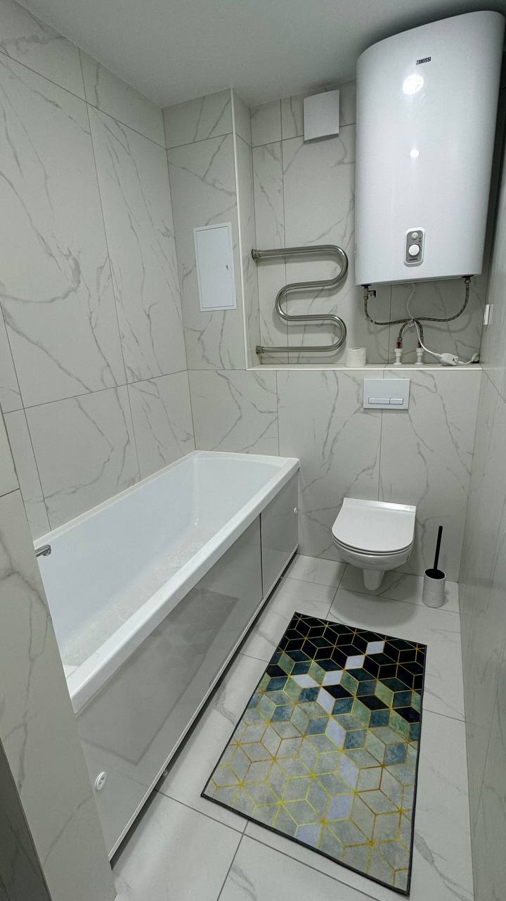 2-к. квартира, 38 м²
