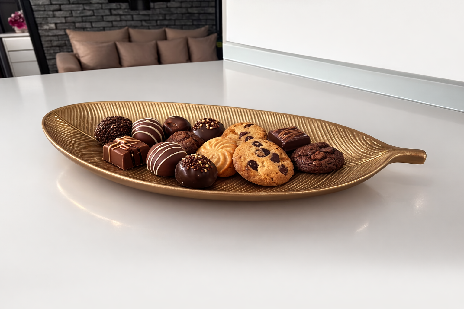 Квартира в центре