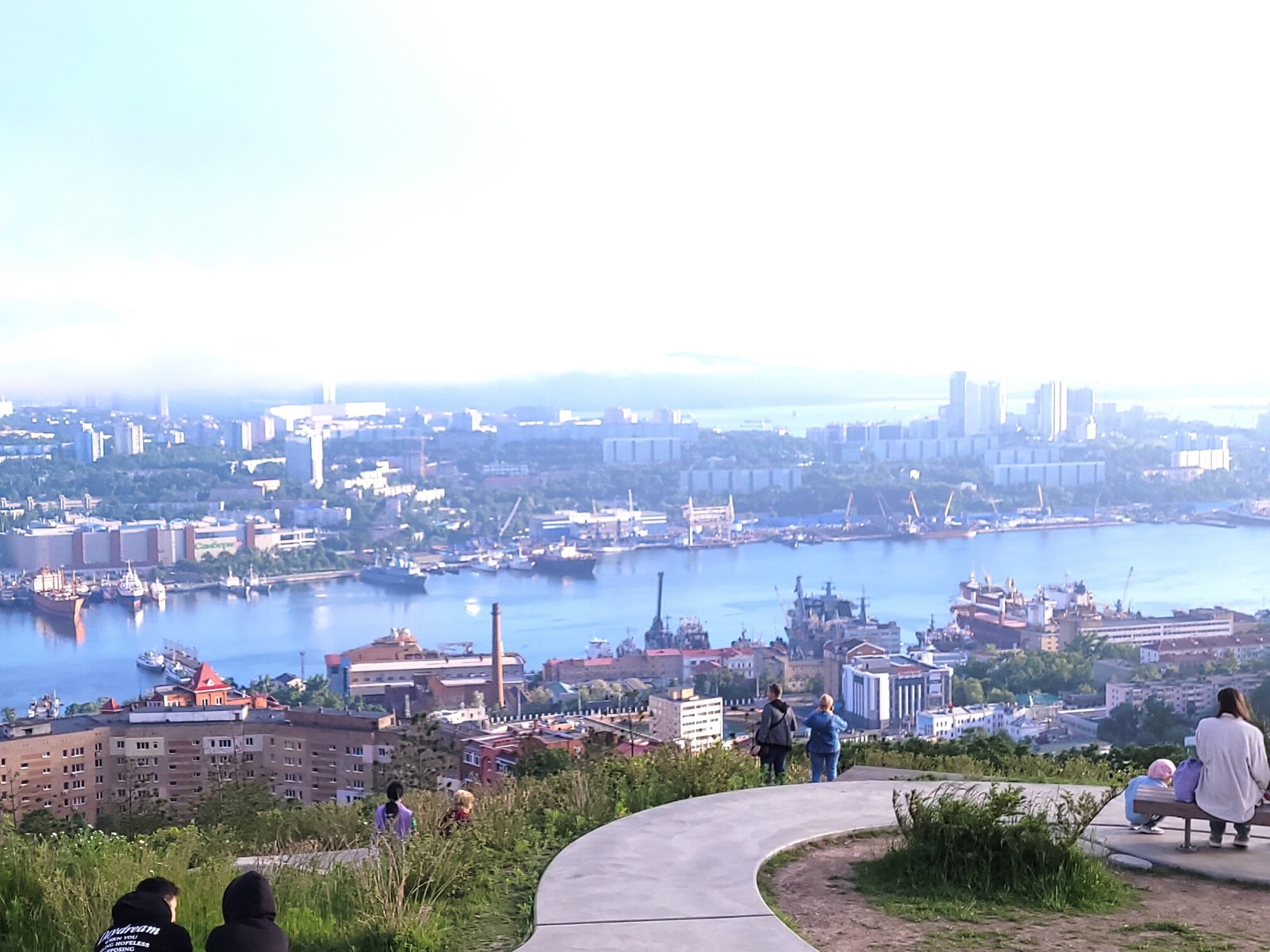 1комн. кв для 3 гостей рядом с Нагорным парком