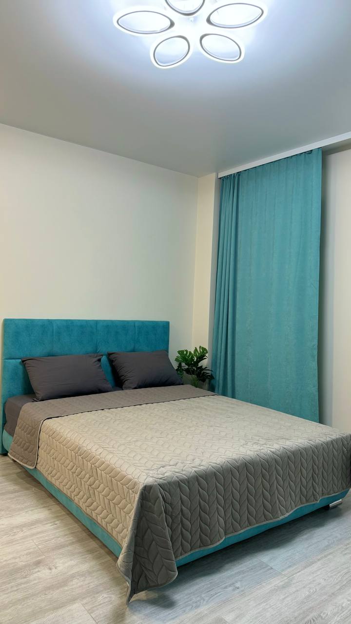 Квартира-студия, 25 м²