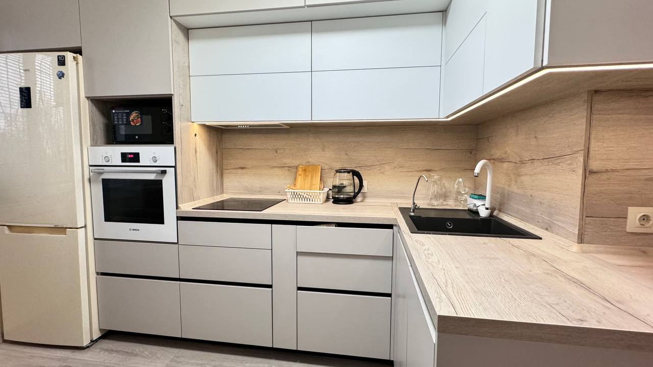 2-к. квартира, 51 м²