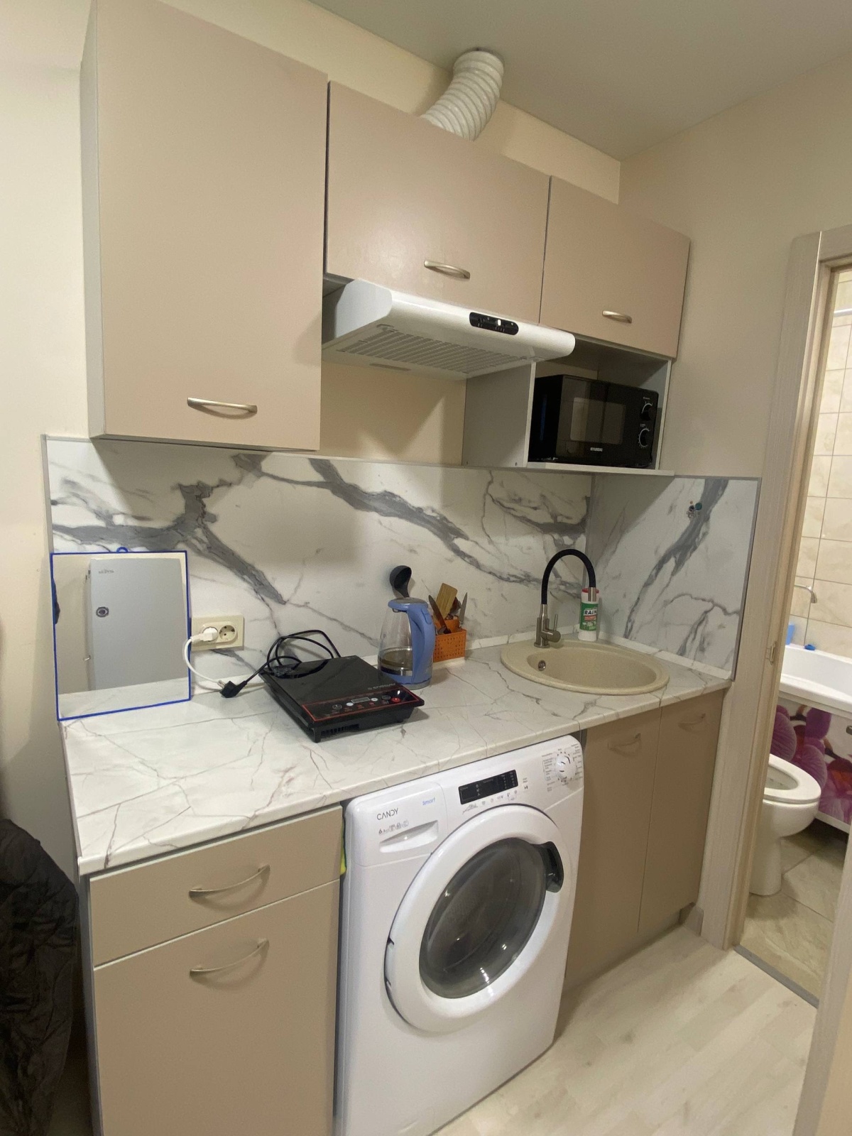 Квартира посуточно Владивосток