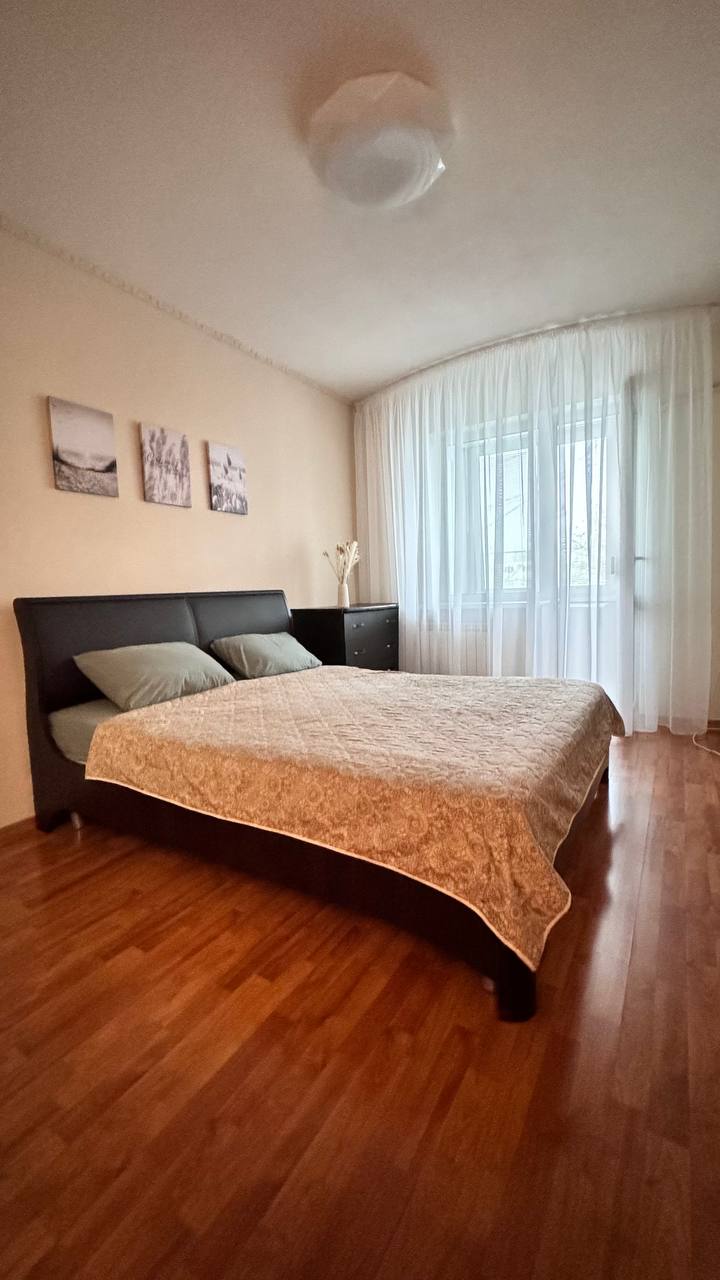 2-к. квартира, 51 м²