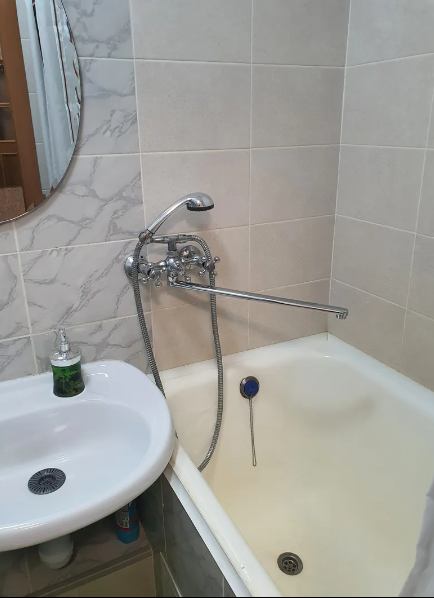 Уютная студия с отличной лoкaцией