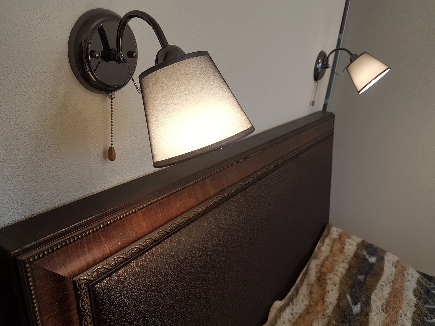 Трехкомнатная квартира на проспекте Острякова 7