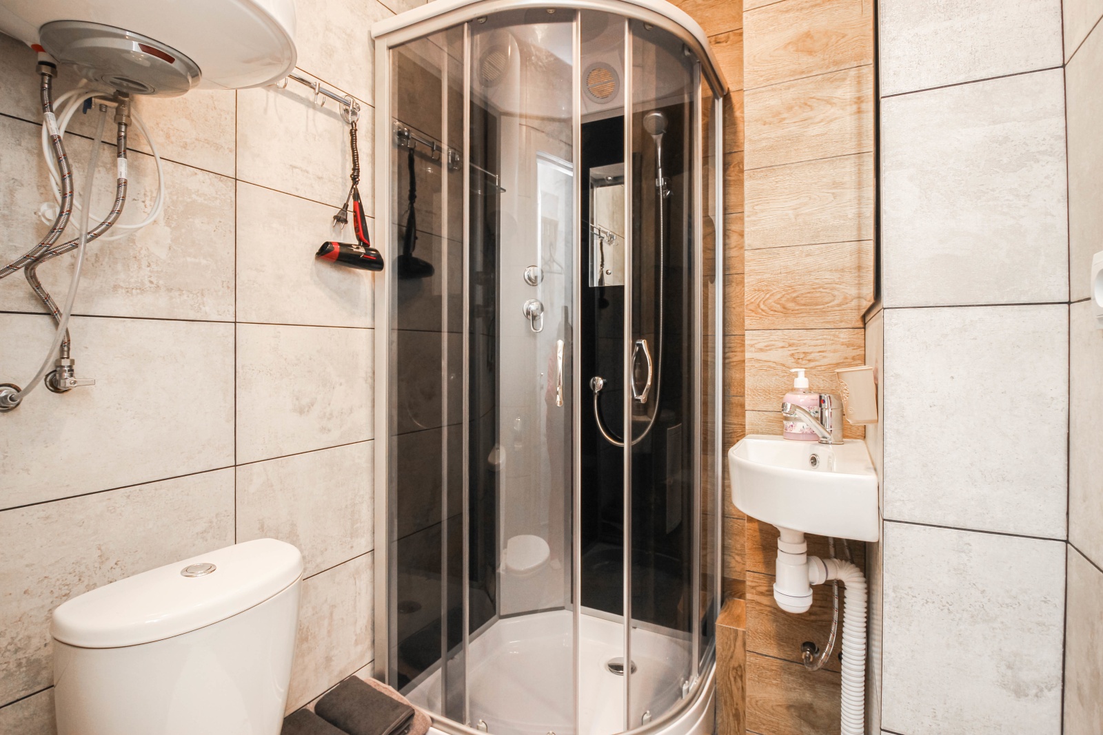 Уютная, комфортабельная студия