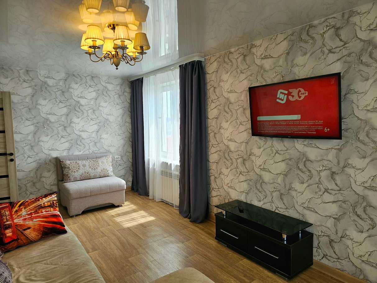 СОЛНЕЧНАЯ квартира в самом центре Владивостока