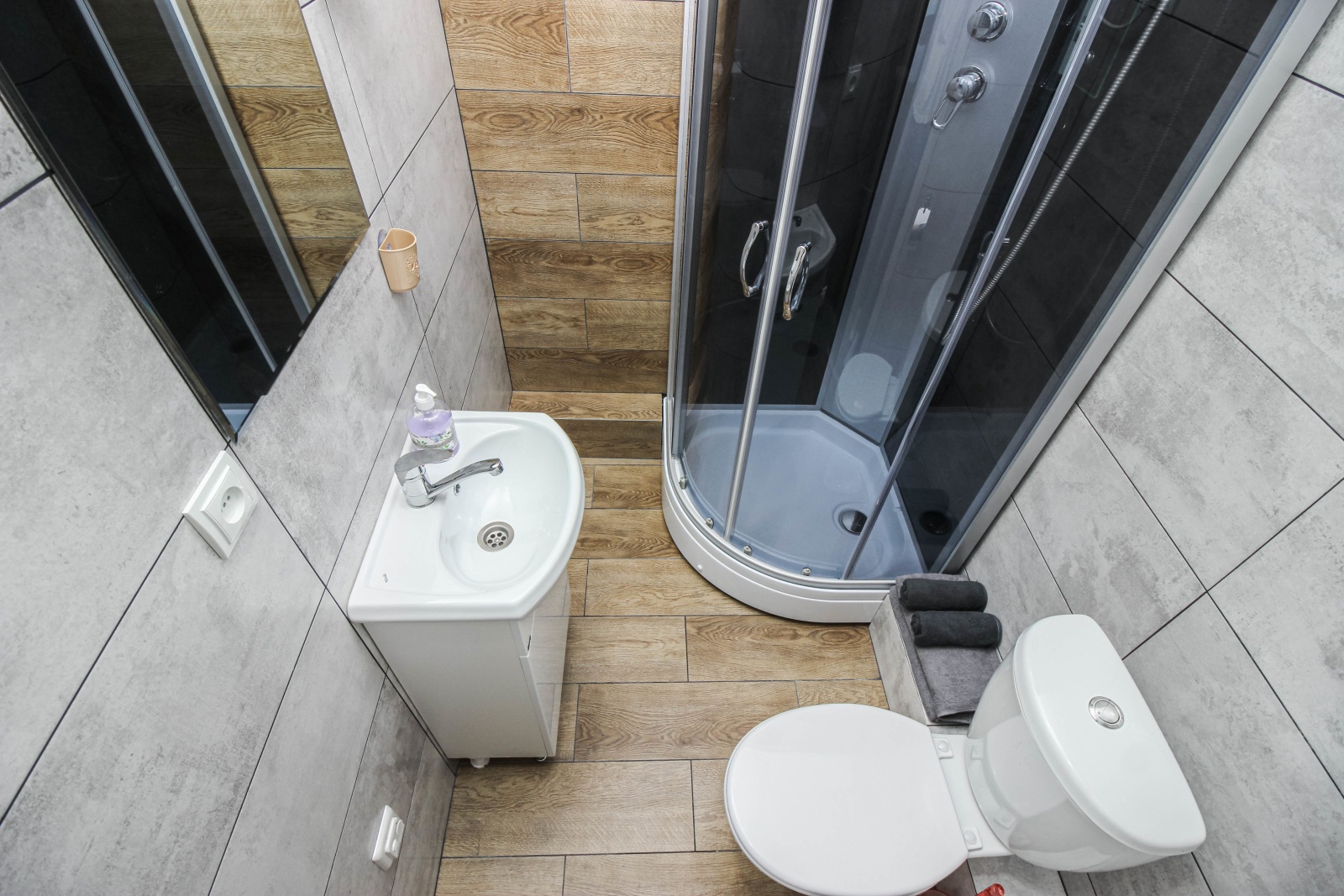 Уютная, комфортабельная студия