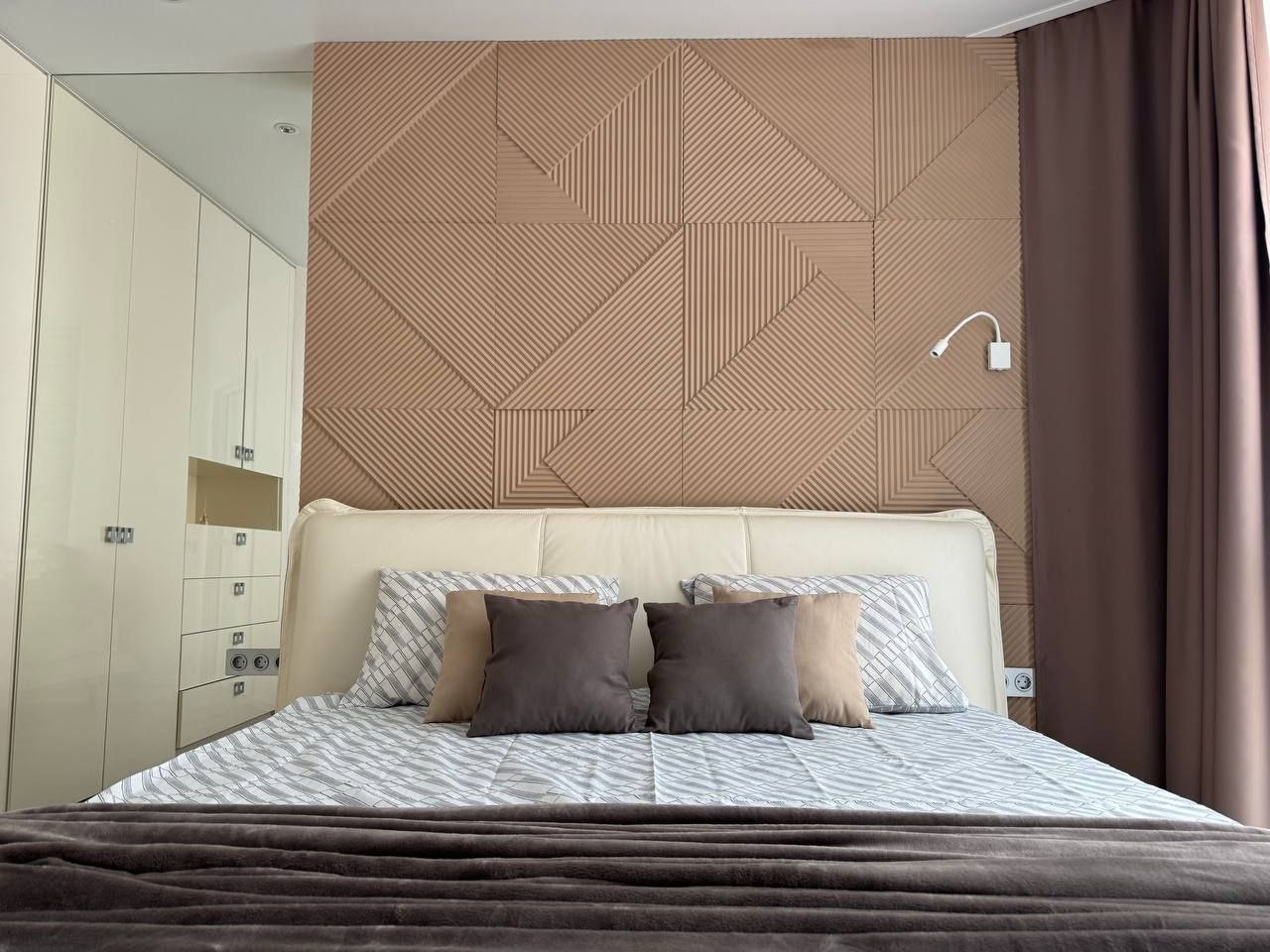 2-к. квартира, 47 м²