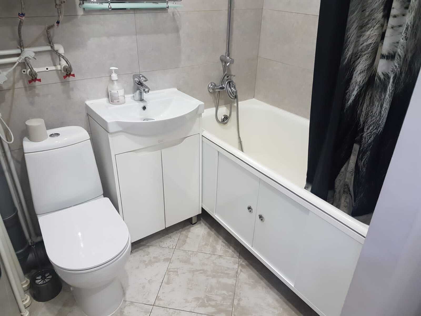 Уютная однокомнатная квартира в центре на проспекте Красного Знамени 33