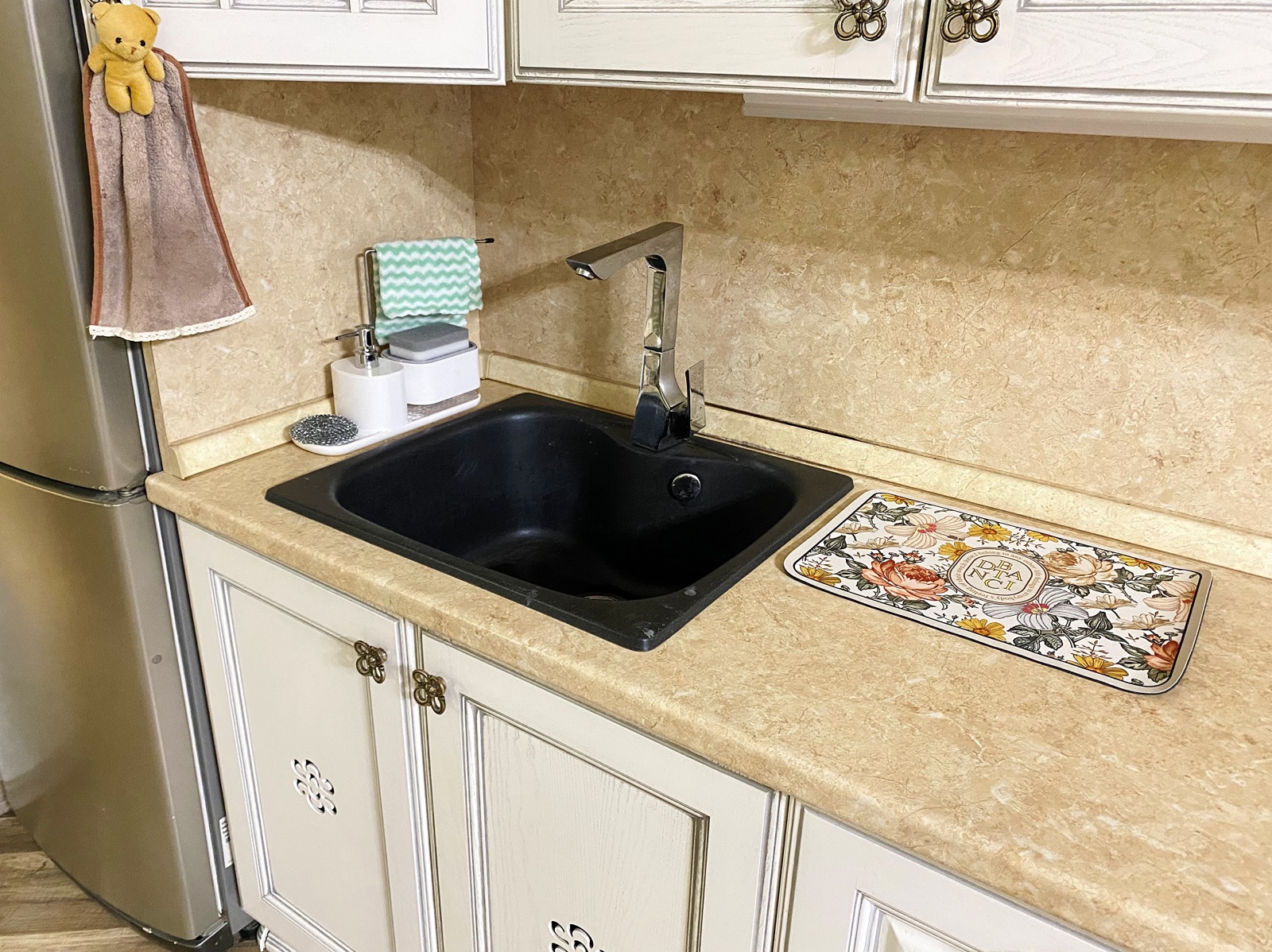 Квартира в элитном ЖК в центре города с шикарным видом на море