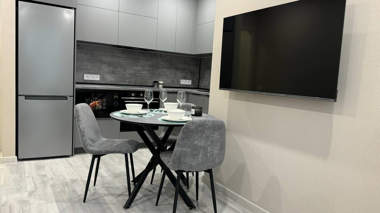 2-к. квартира, 38 м²