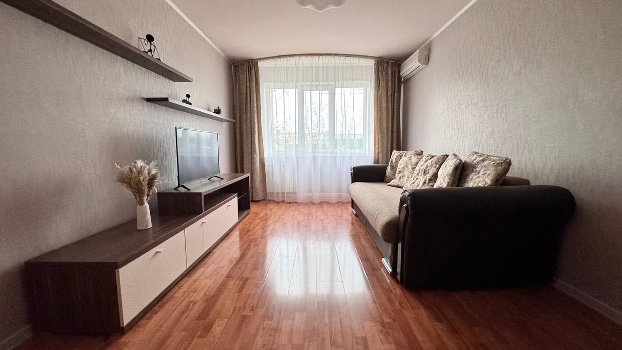 2-к. квартира, 51 м²