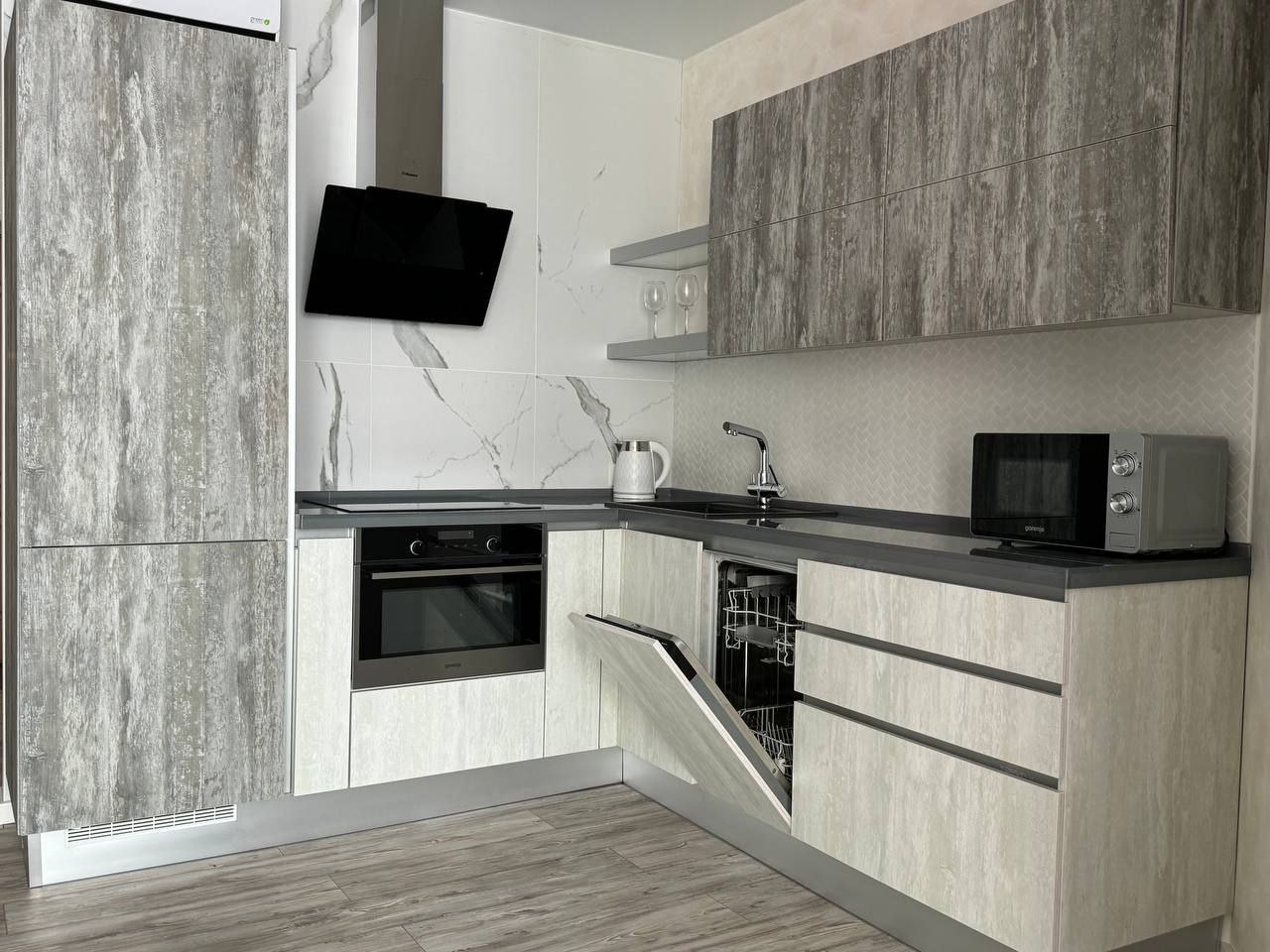 2-к. квартира, 47 м²