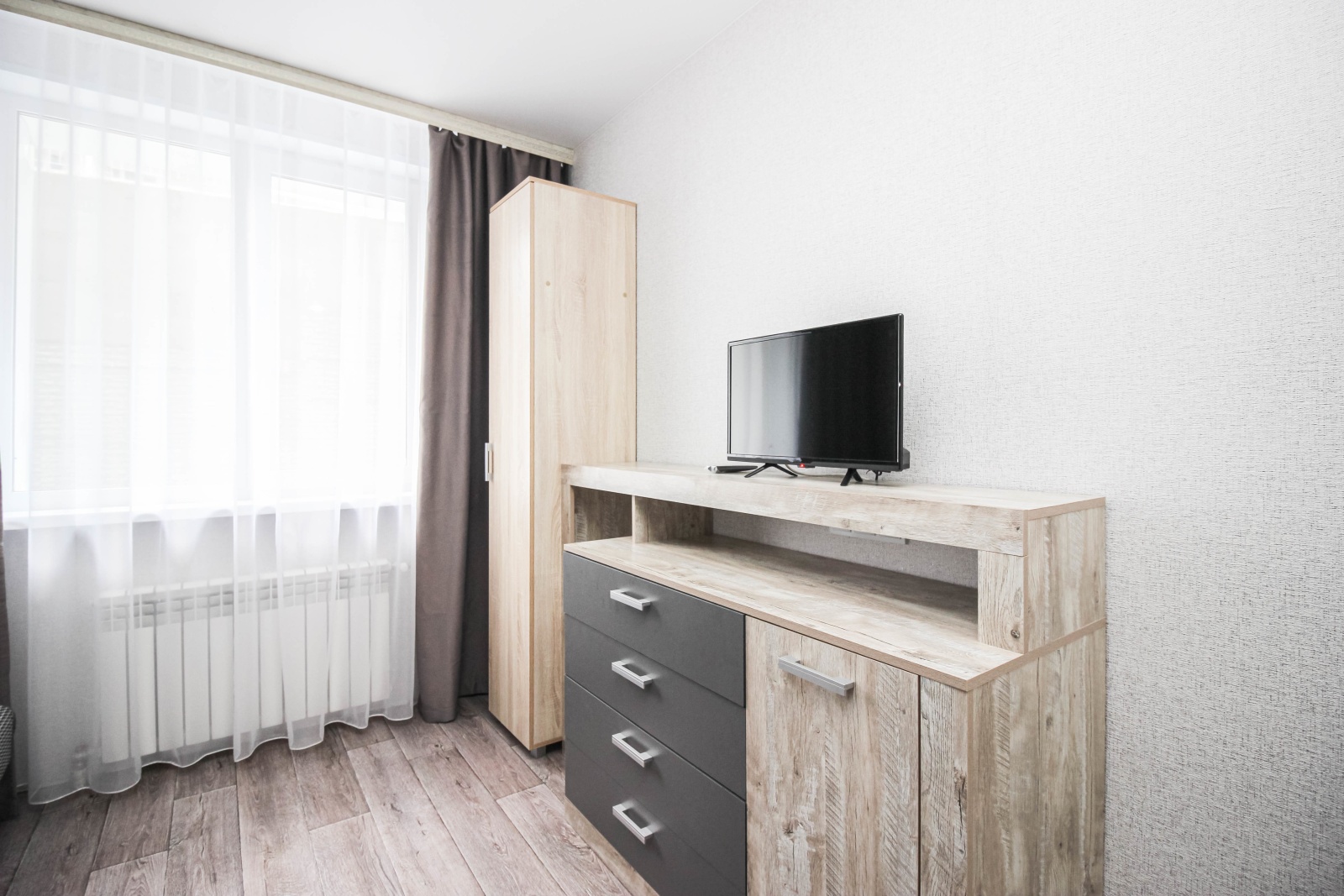 Уютная, комфортабельная студия