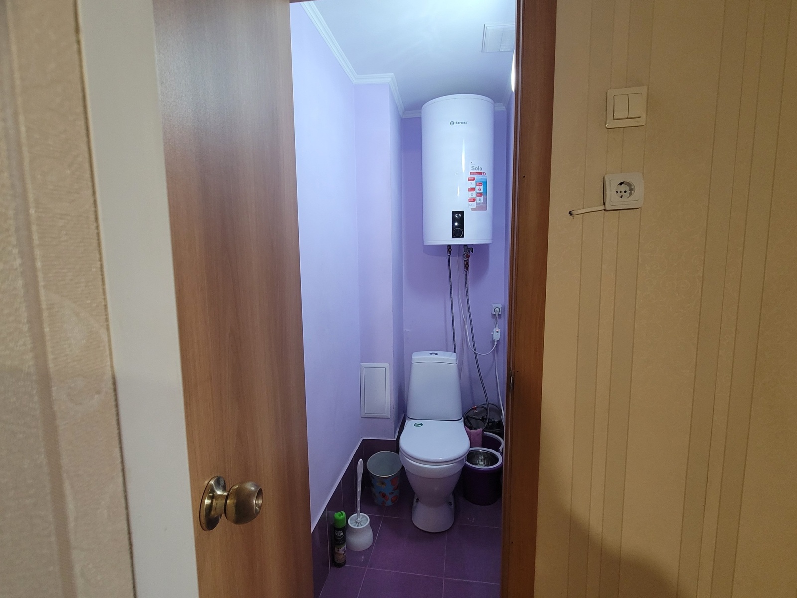 1к кв Home Time Apart для 4 гостей рядом с Нагорным парком