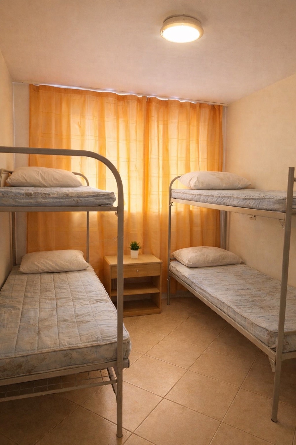 Уютный хостел "На Фадеева"