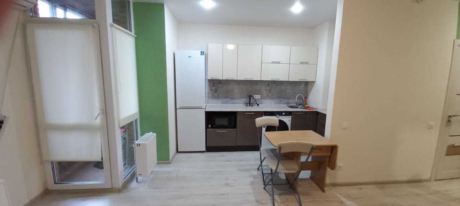 Квартира на улице Нейбута 4Б