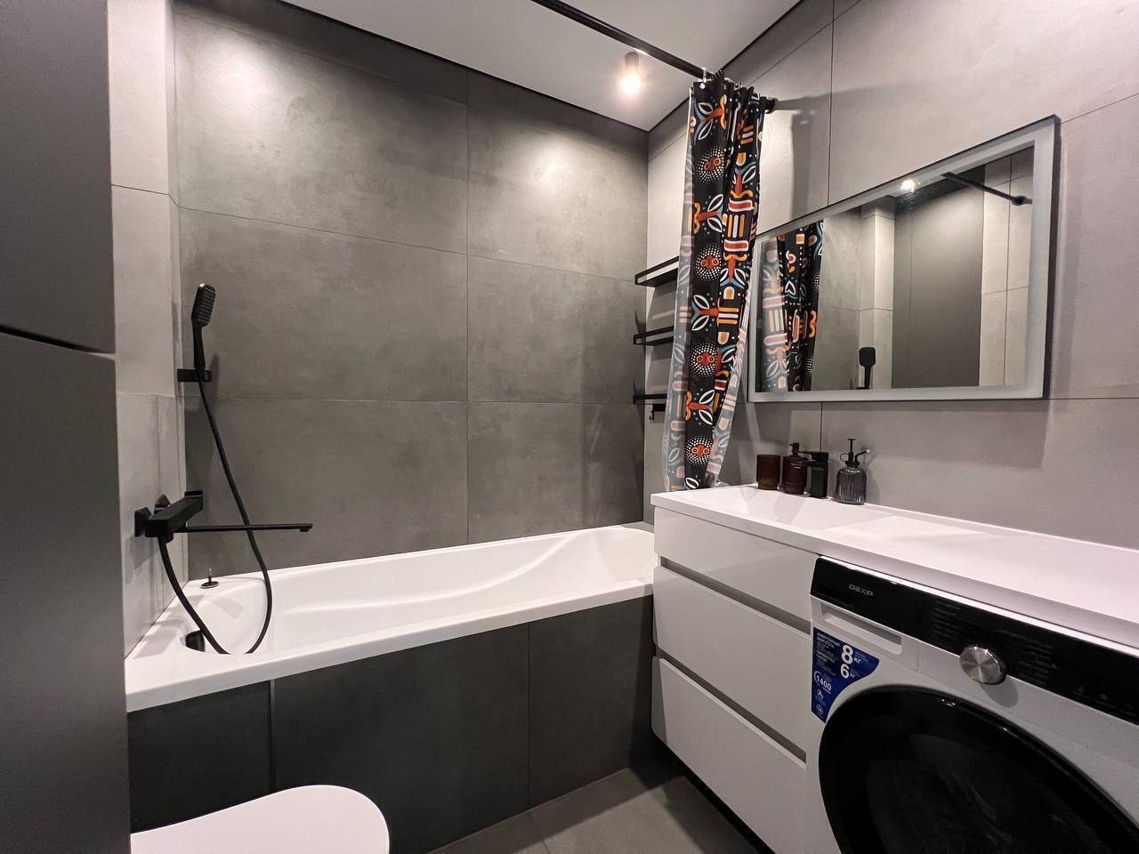 Апартаменты студия