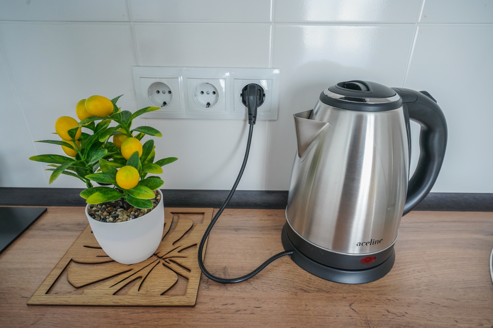 Стильная 1-комнатная студия • 12 м² • До 2 гостей