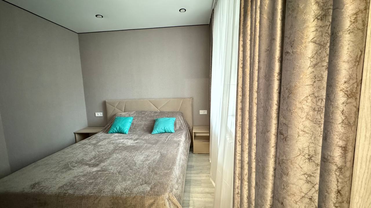 2-к. квартира, 38 м²