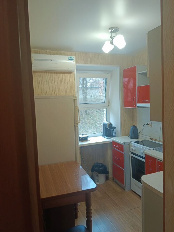 Уютная квартира на Иртышской 48