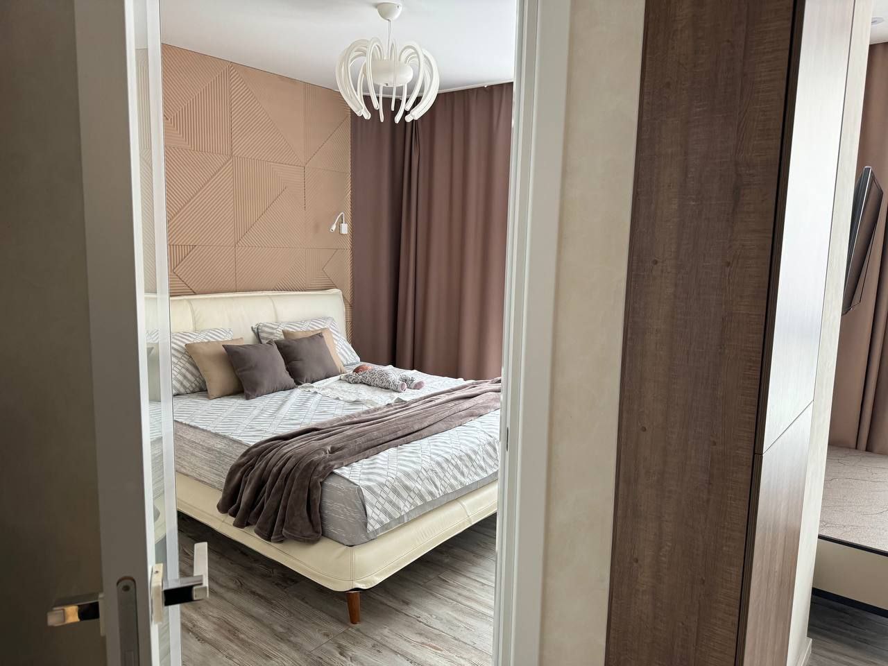 2-к. квартира, 47 м²