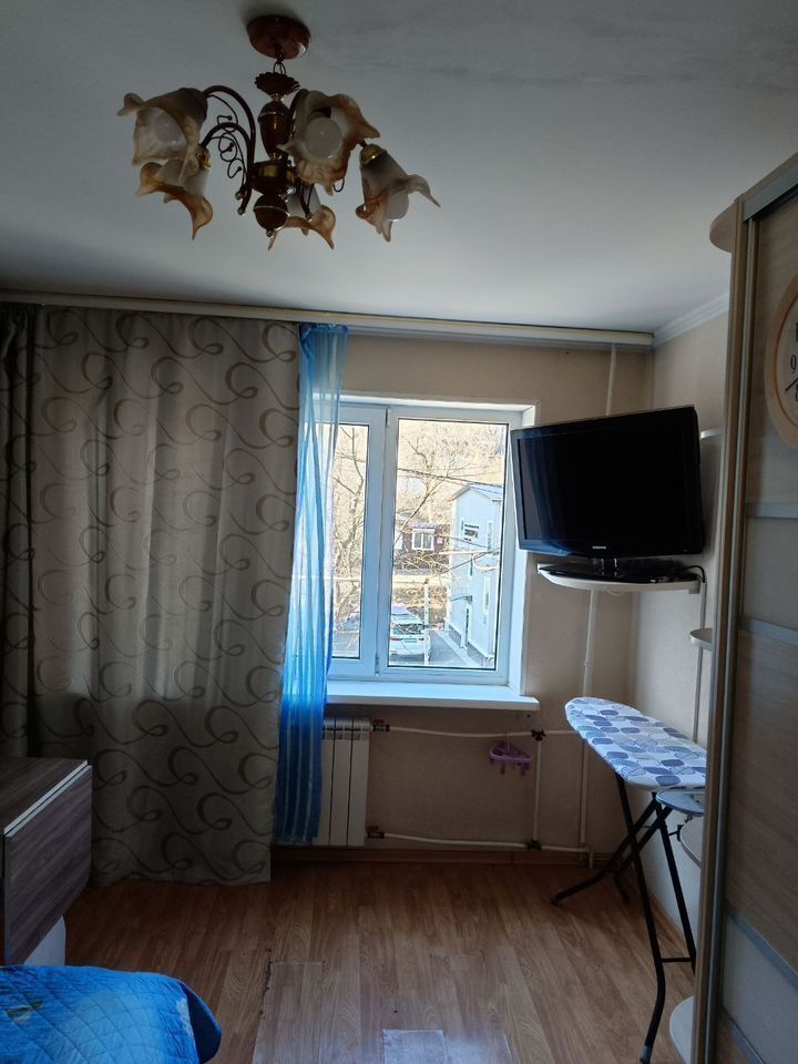 Уютная квартира на Липовой, 2